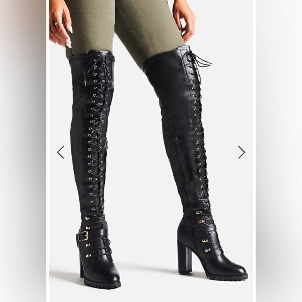 Women’s boots 